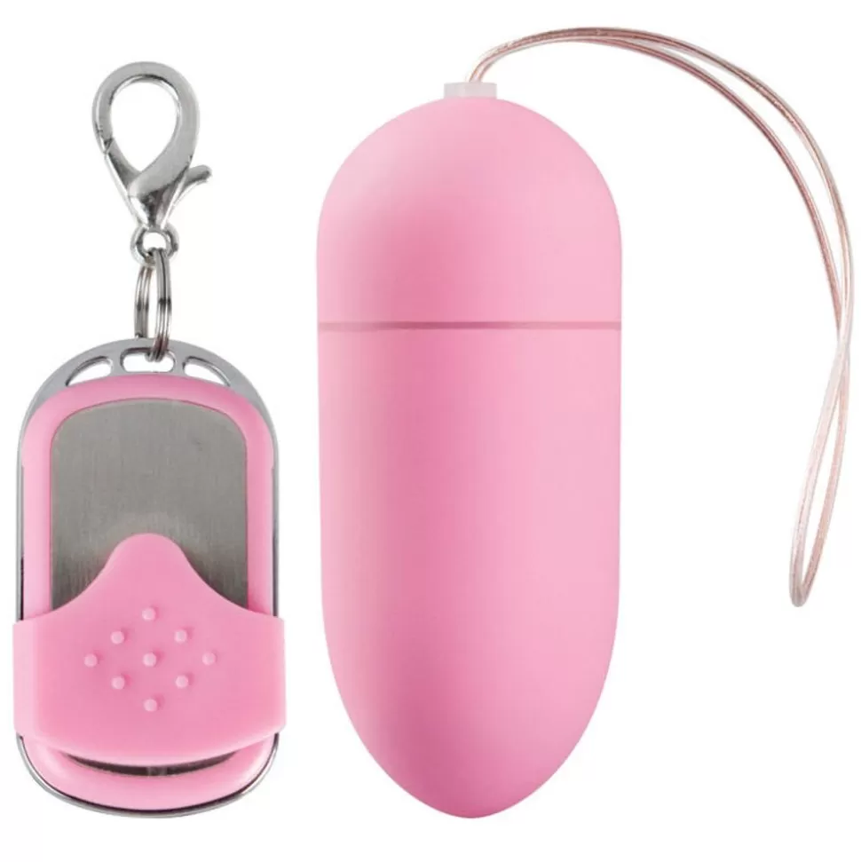 Best Sale Shots Toys Remote Control Vibrating Egg Vibrators