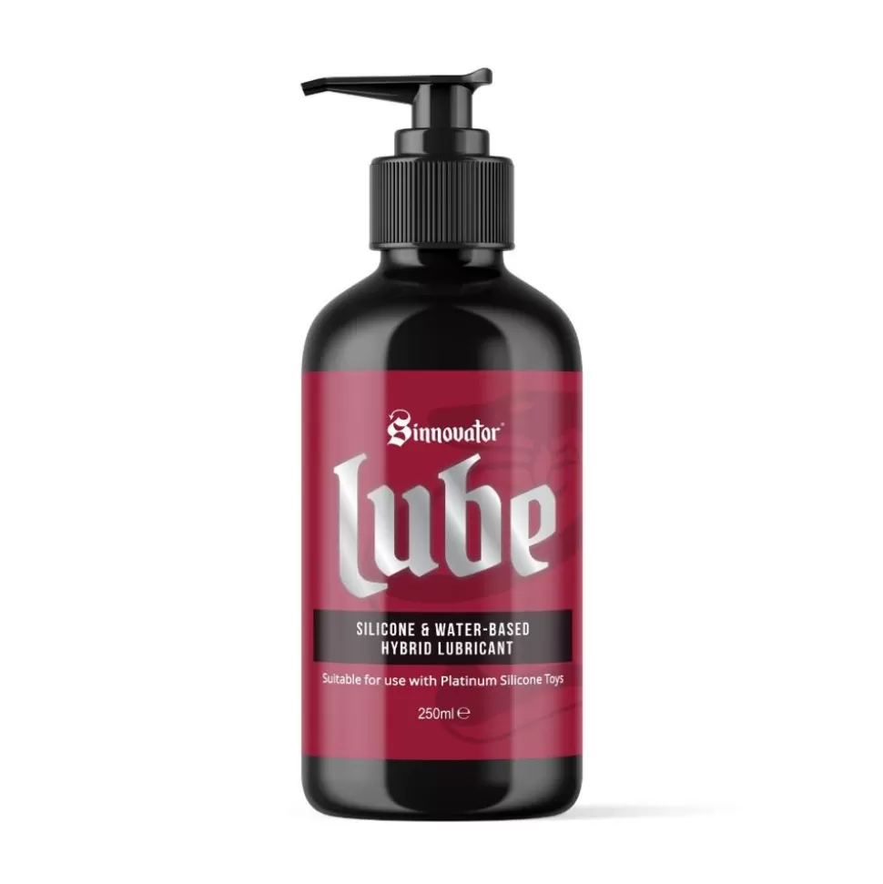 Best Lube Hybrid Lubricant 250Ml Sexual Lubricants