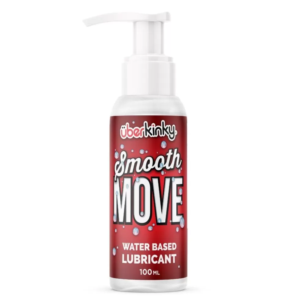 Best Smooth Move Lubricant 100Ml Sexual Lubricants