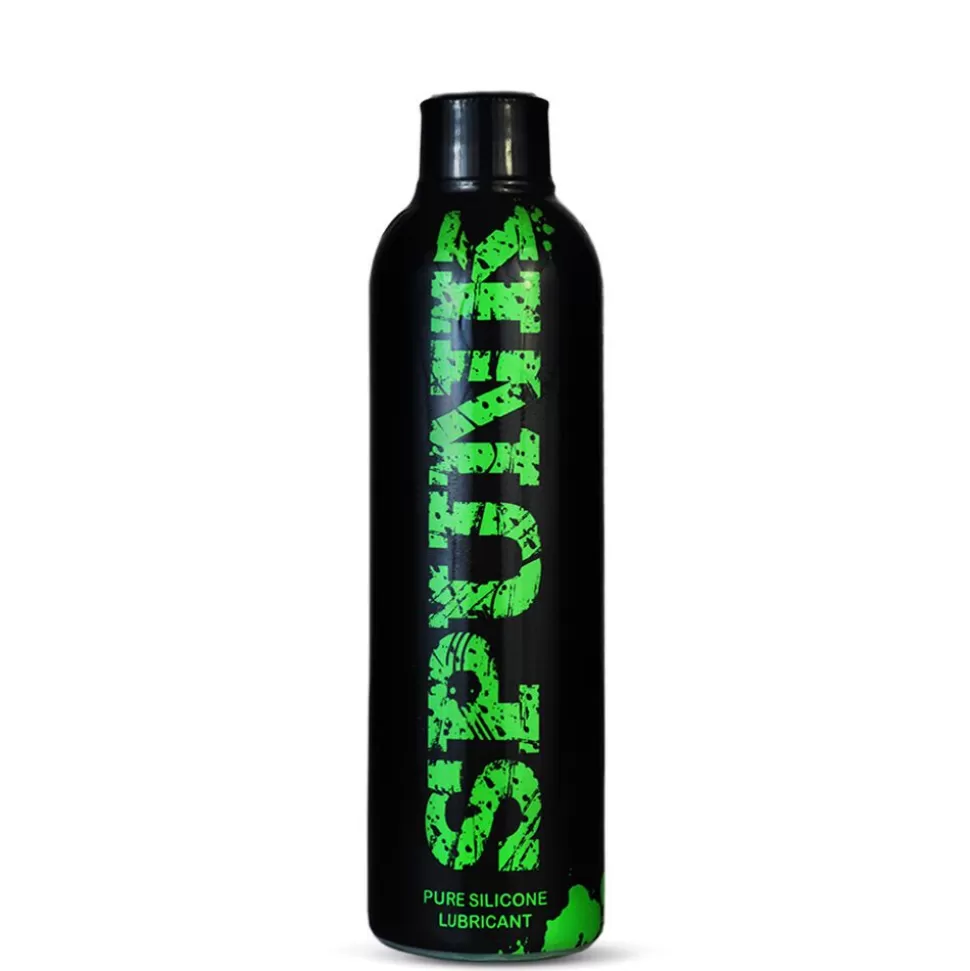 Online Spunk Lube Pure Silicone 236Ml Watersports, Wet & Messy