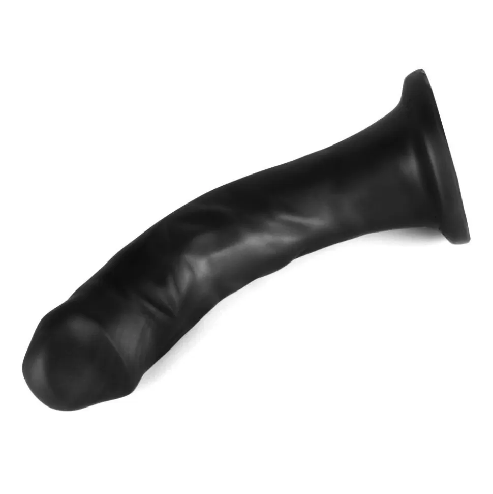 Cheap Squarepegtoys® Big Stick Dildo 9.5 Inches Dildos