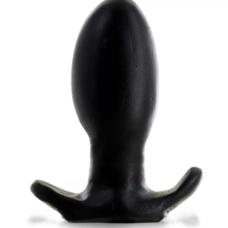 Discount Squarepegtoys® Egg Plug Butt Plug Anal Beads & Butt Plugs