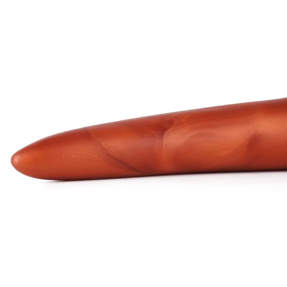 Discount Squarepegtoys® Squirm Dildo 10 Inches Dildos