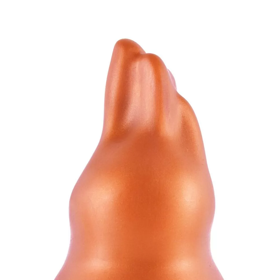 Fashion Squarepegtoys® Trainer Butt Plug 7 Inches Anal Beads & Butt Plugs