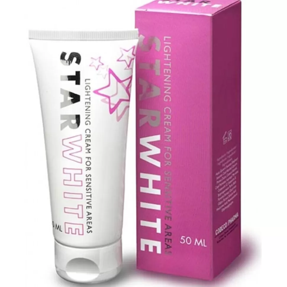 New Starwhite Skin Whitening Cream Sex Essentials