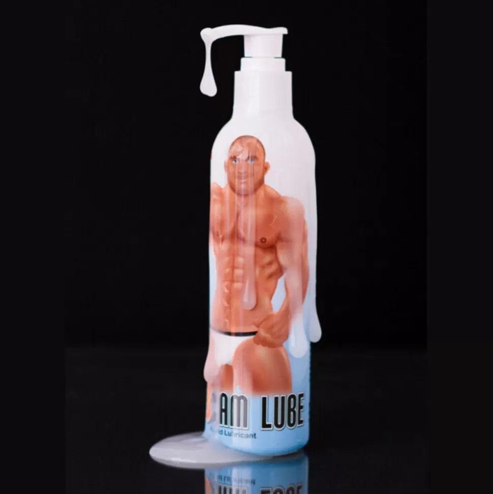 New Str8Cam Lubricant 236Ml Watersports, Wet & Messy