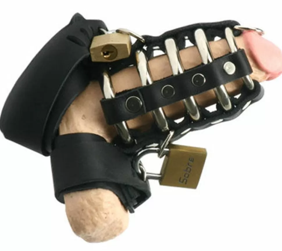 Best Strict Leather Gates Of Hell Chastity Cage Chastity Devices