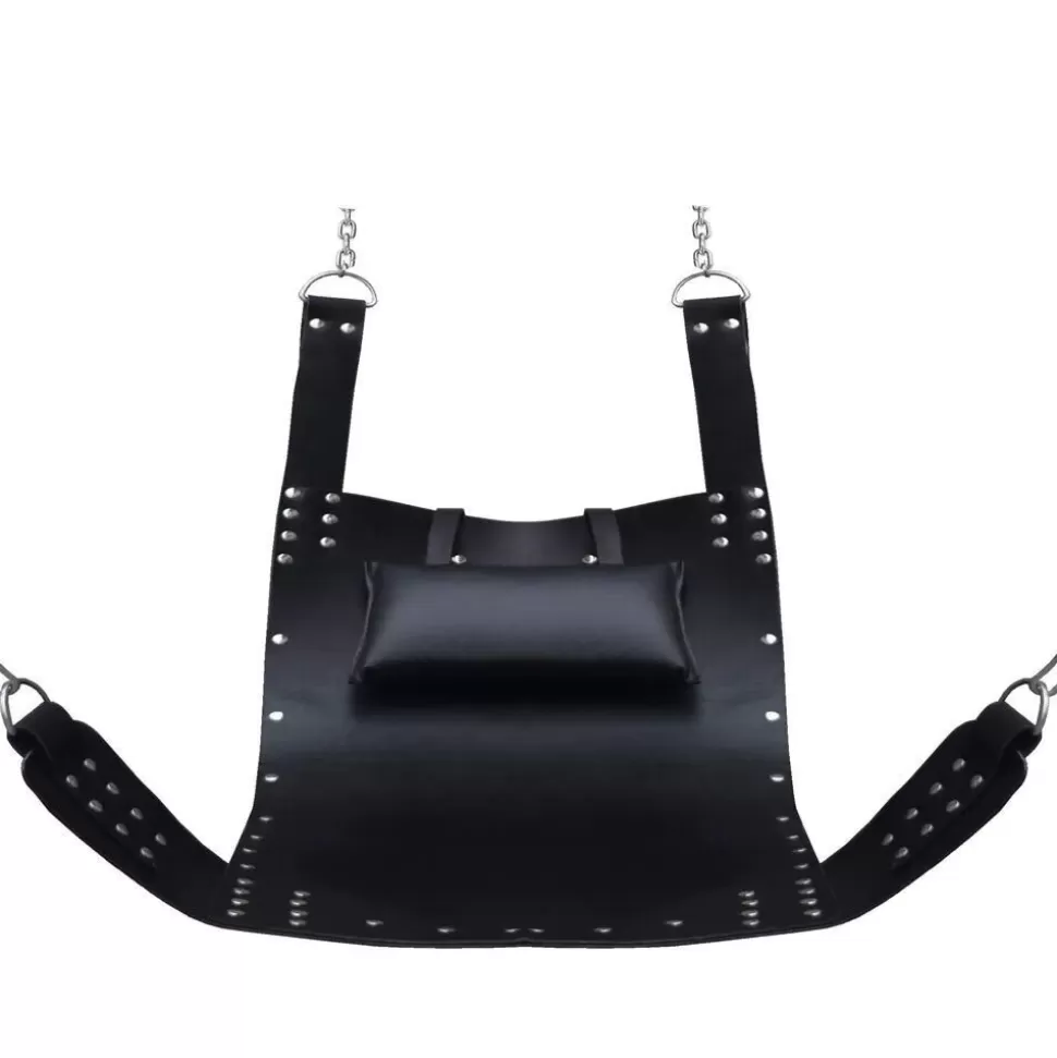 Cheap Strict Leather Premium Sex Sling Bondage Furniture