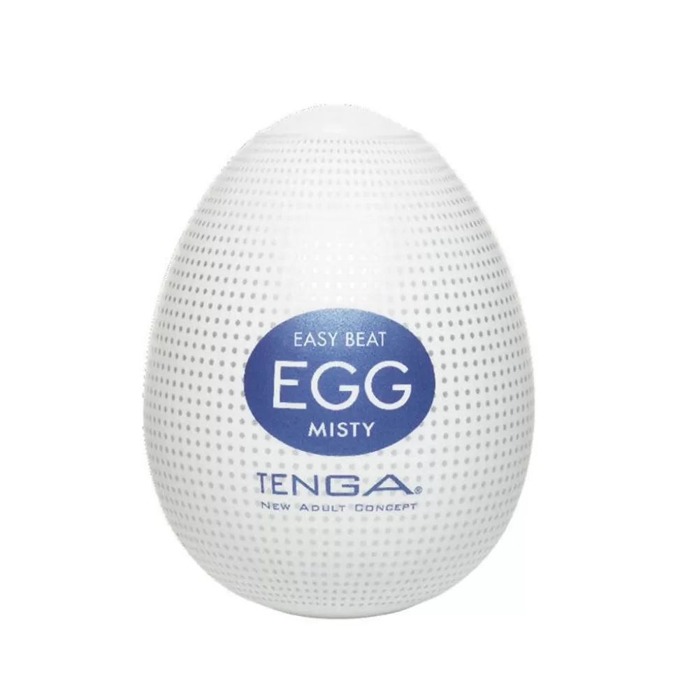 Online Tenga Egg Misty Male Masturbators