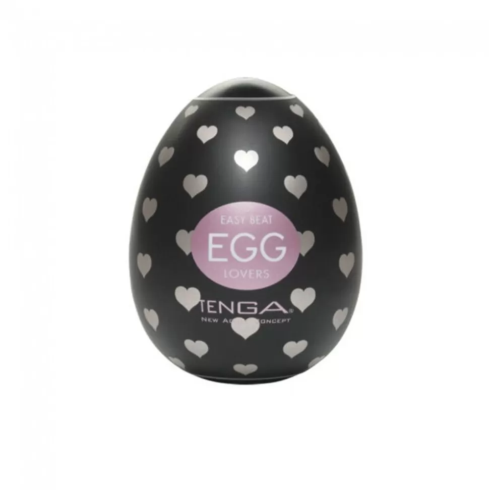 Flash Sale Tenga Lovers Egg Limited Edition Male Masturbators