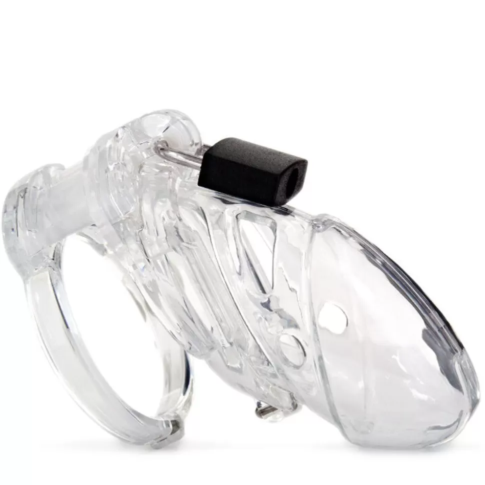 Shop The Vice Plus Male Chastity Device Chastity Devices