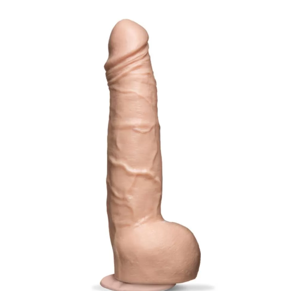 Store Titan Men Piss Off Ejaculating Dildo 7.8 Inches Dildos