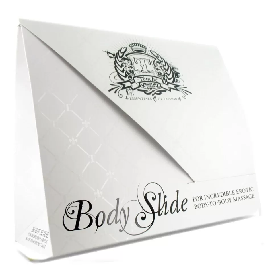 Best Touche Body Slide Medical Play