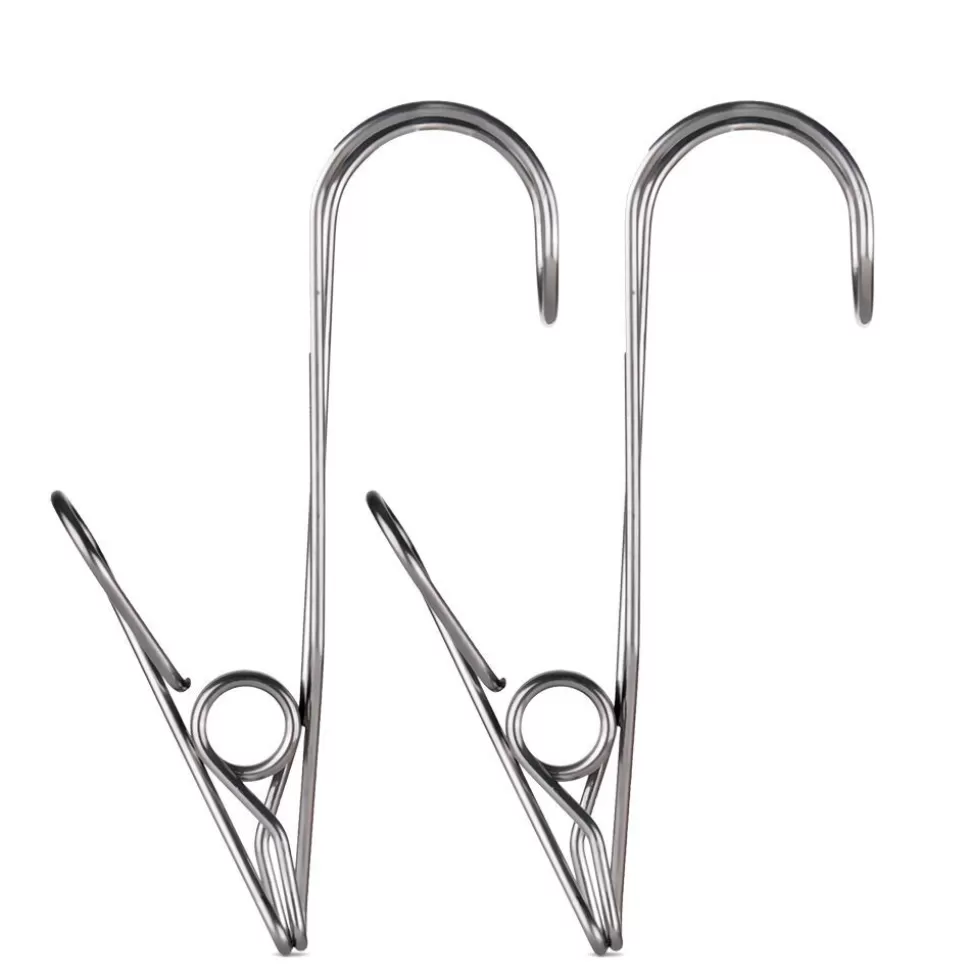 Best Uber Clamps Hooked Nipple Clamps Clamps & Suckers