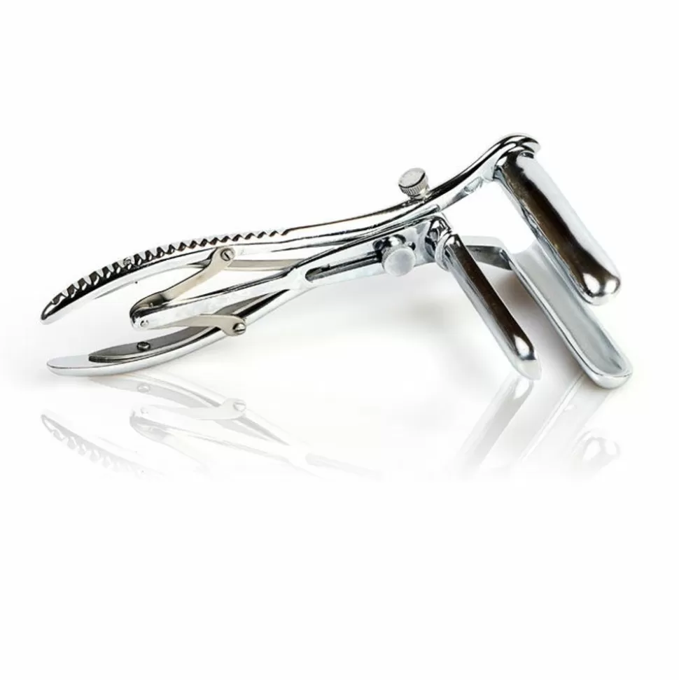 Store Anal Speculum 3 Prong Medical Play