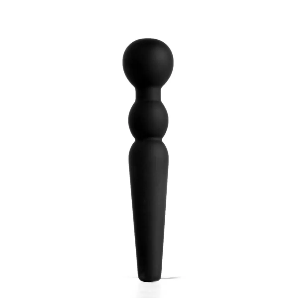 Best Sale Uberkinky Ballsy Slide In Silicone Penis Plug Medical Play