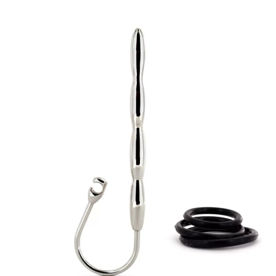 Best Sale Uberkinky Benny Penis Wand Medical Play