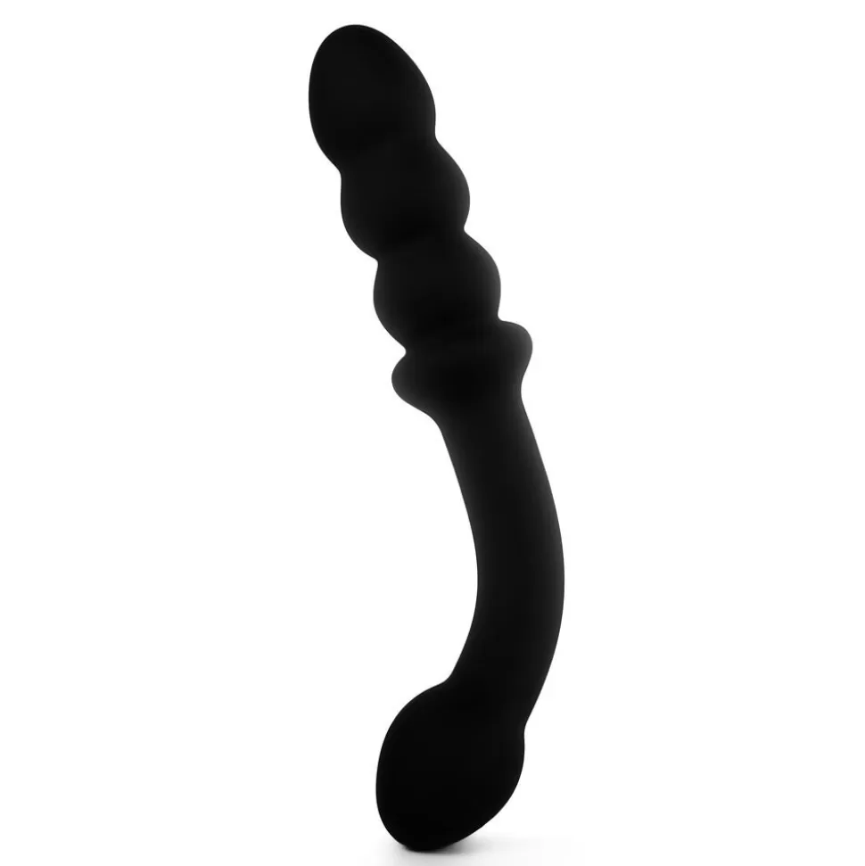 Sale Buzzed Vibrating Butt Plug With Anal Beads Anal Beads & Butt Plugs