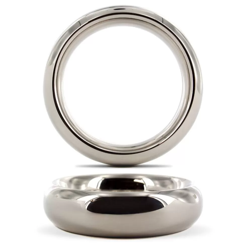 Clearance Uberkinky Donut Cock Ring 18Mm Cock Rings