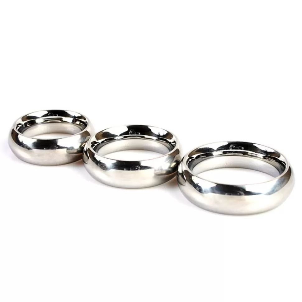 Clearance Uberkinky Donut Cock Ring 18Mm Cock Rings