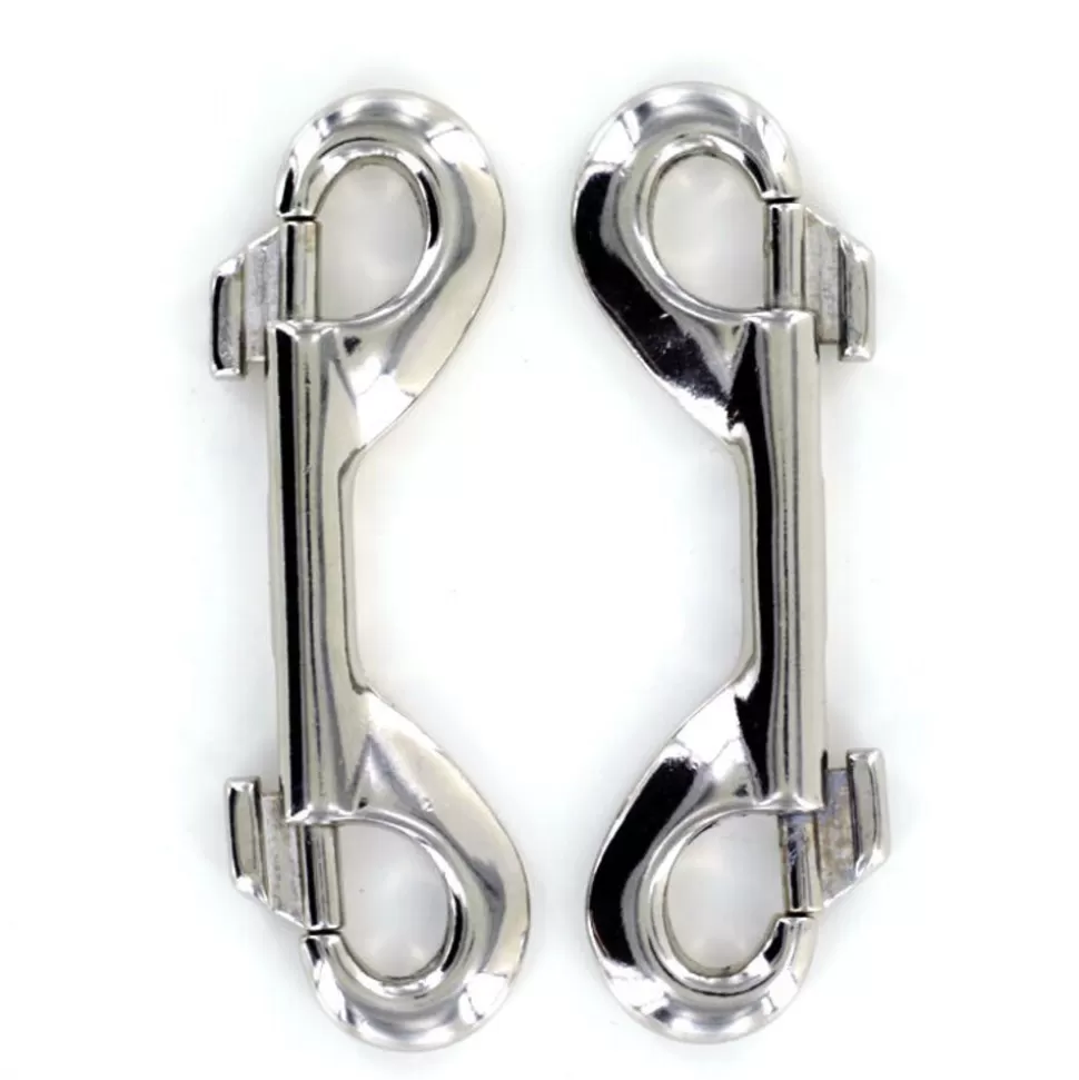 Outlet Double Trigger Hooks Restraints