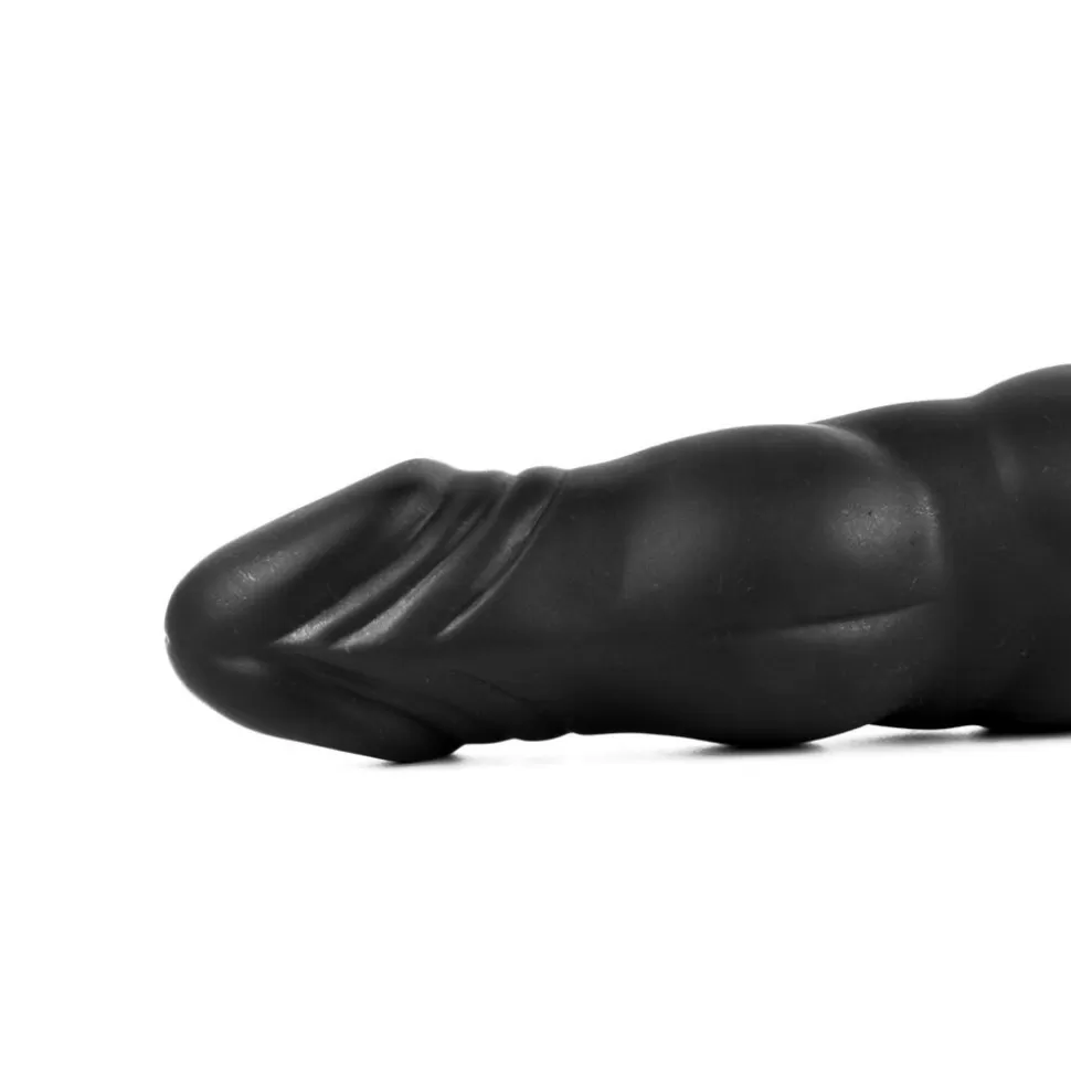 Hot Uberkinky Dracul Dragon Dildo 5.7 Inches Dildos