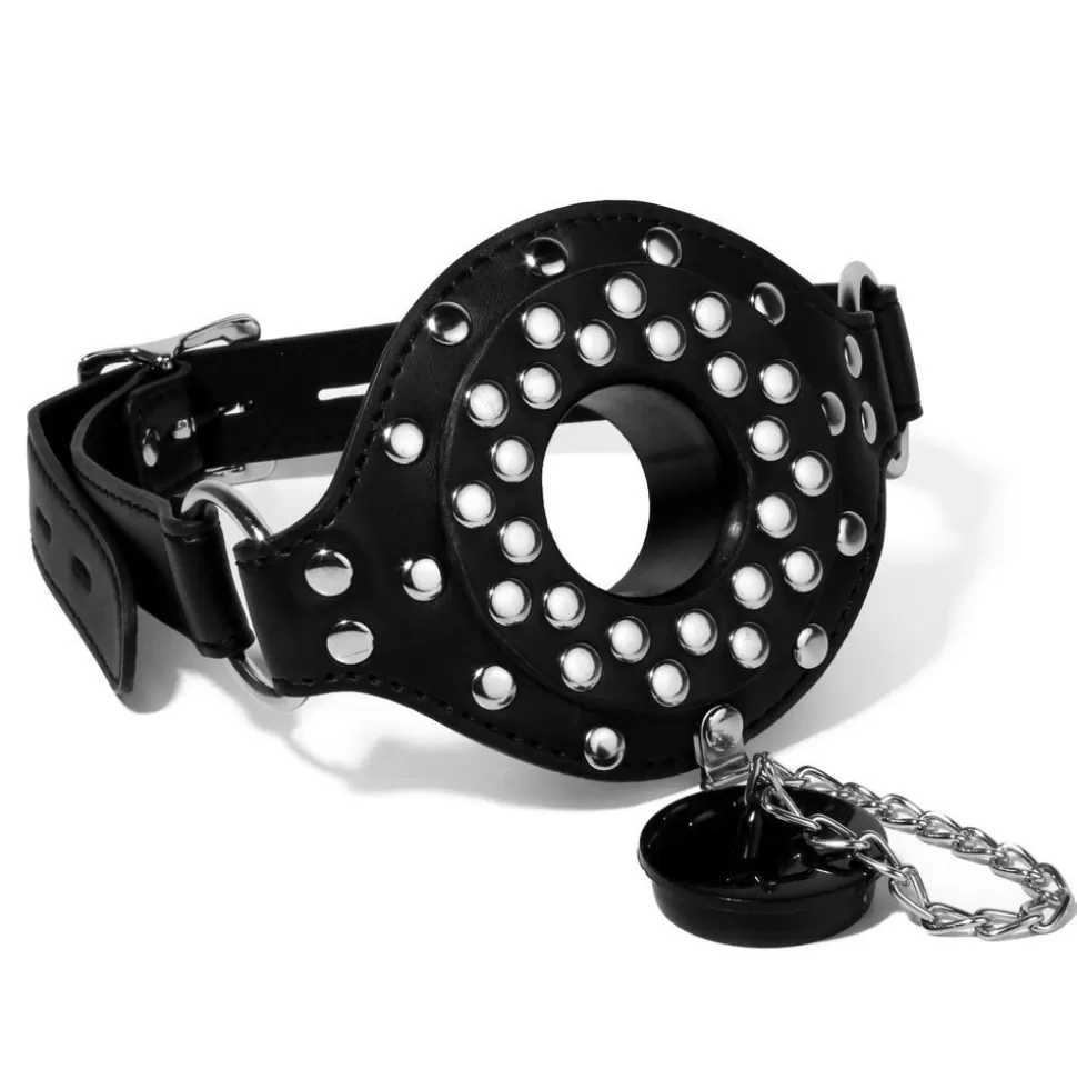 Shop Feeder Gag With Plug Bondage Gags