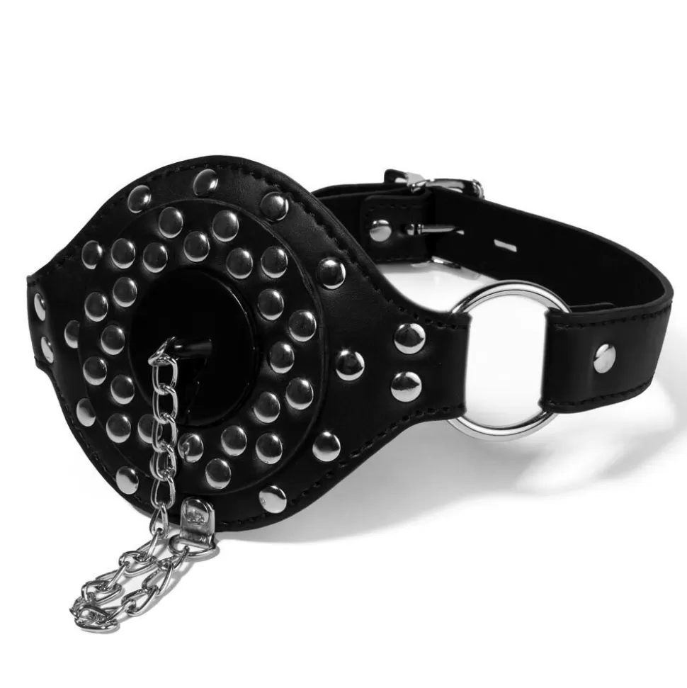 Shop Feeder Gag With Plug Bondage Gags