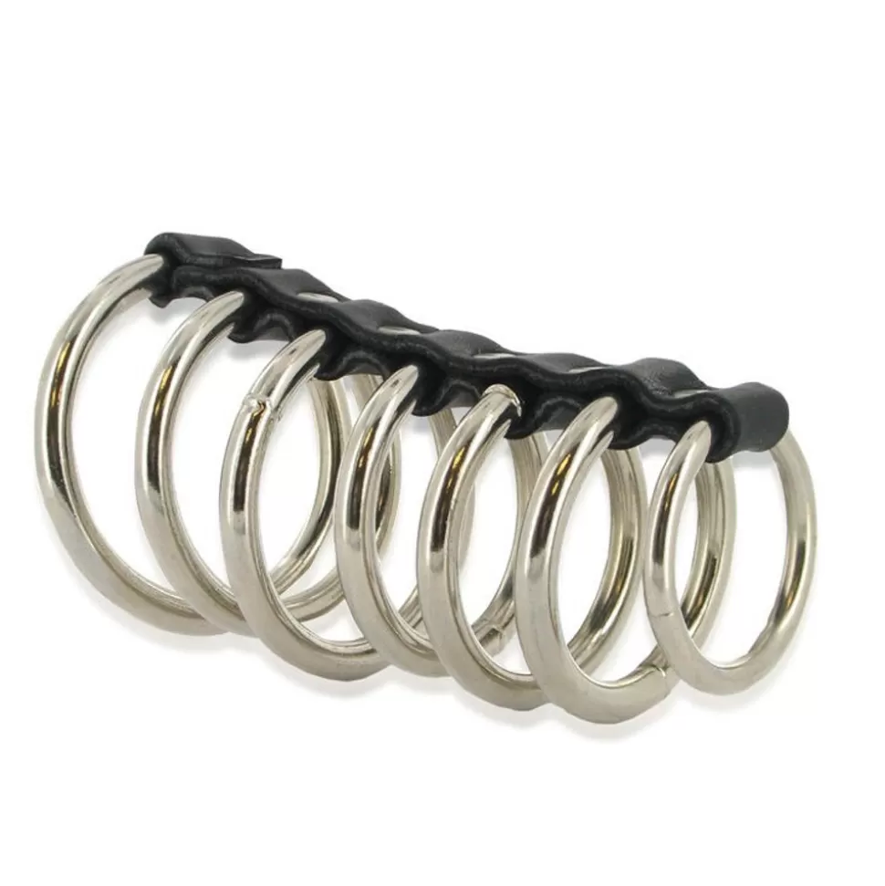 New Uberkinky Gates Of Hell Chastity Devices