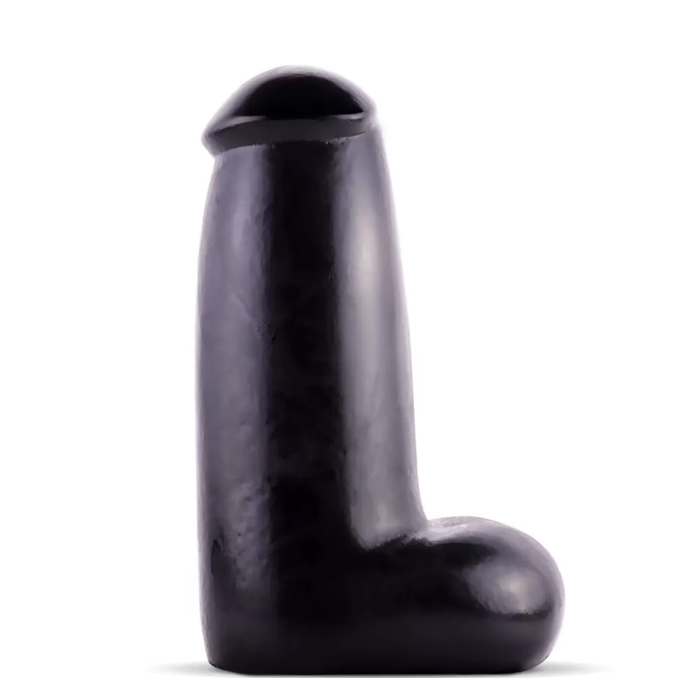 New Uberkinky Gigadong Dildo 7 Inches Anal Beads & Butt Plugs