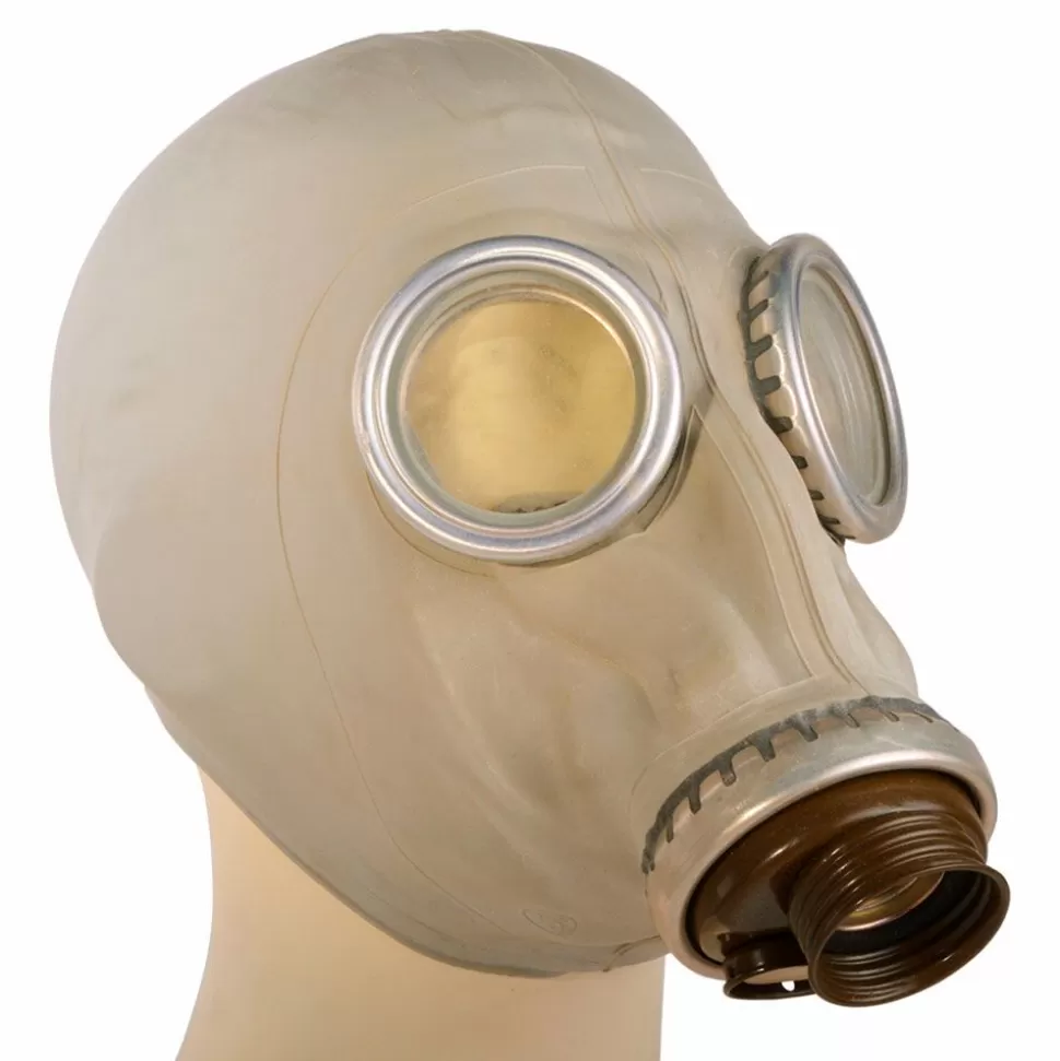 Shop Gp5 Russian Gas Mask Bondage Hoods, Masks & Blindfolds