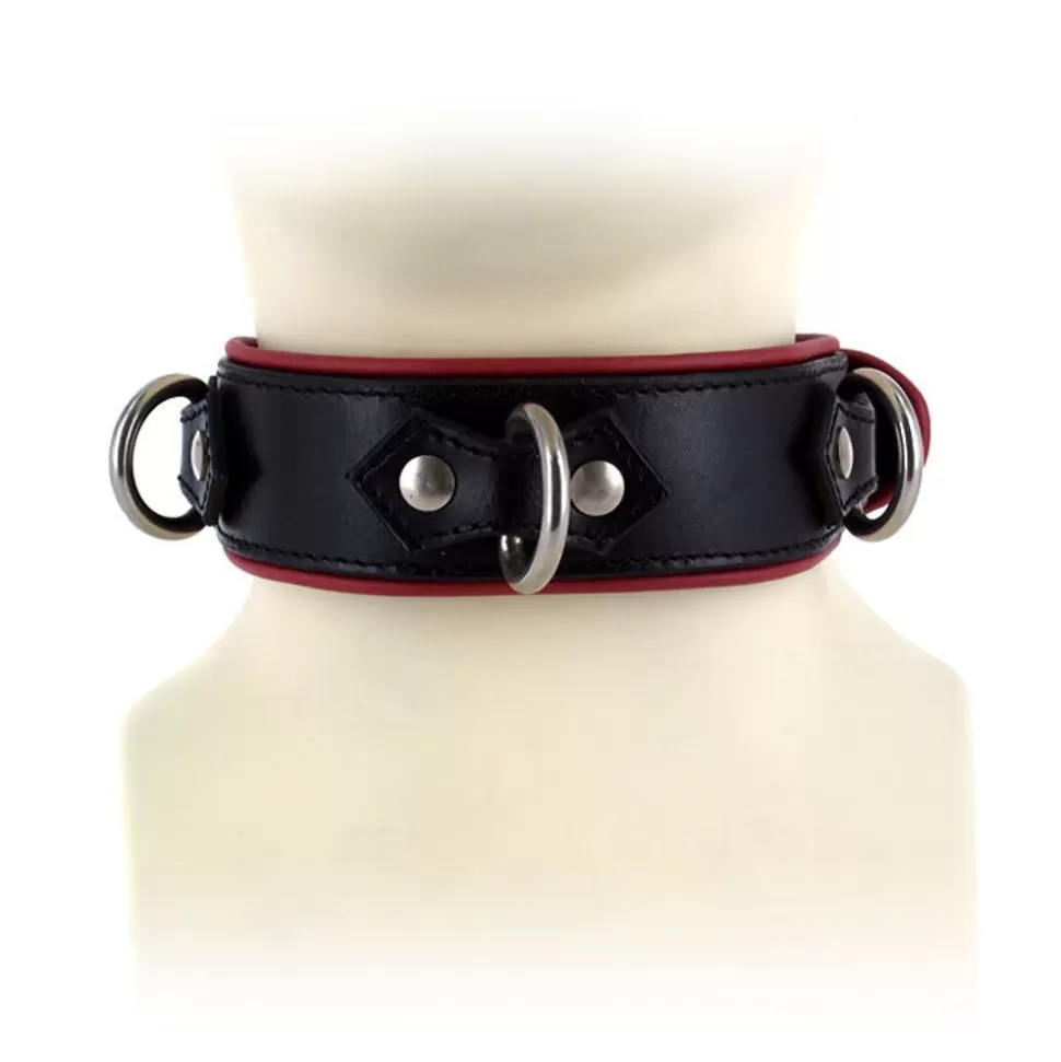 Shop Heavy Duty Padded Collar Slave Collars