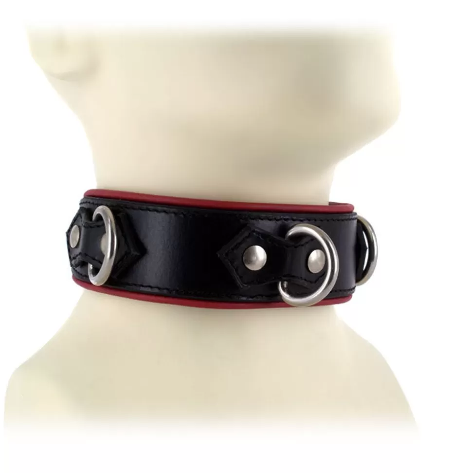 Shop Heavy Duty Padded Collar Slave Collars