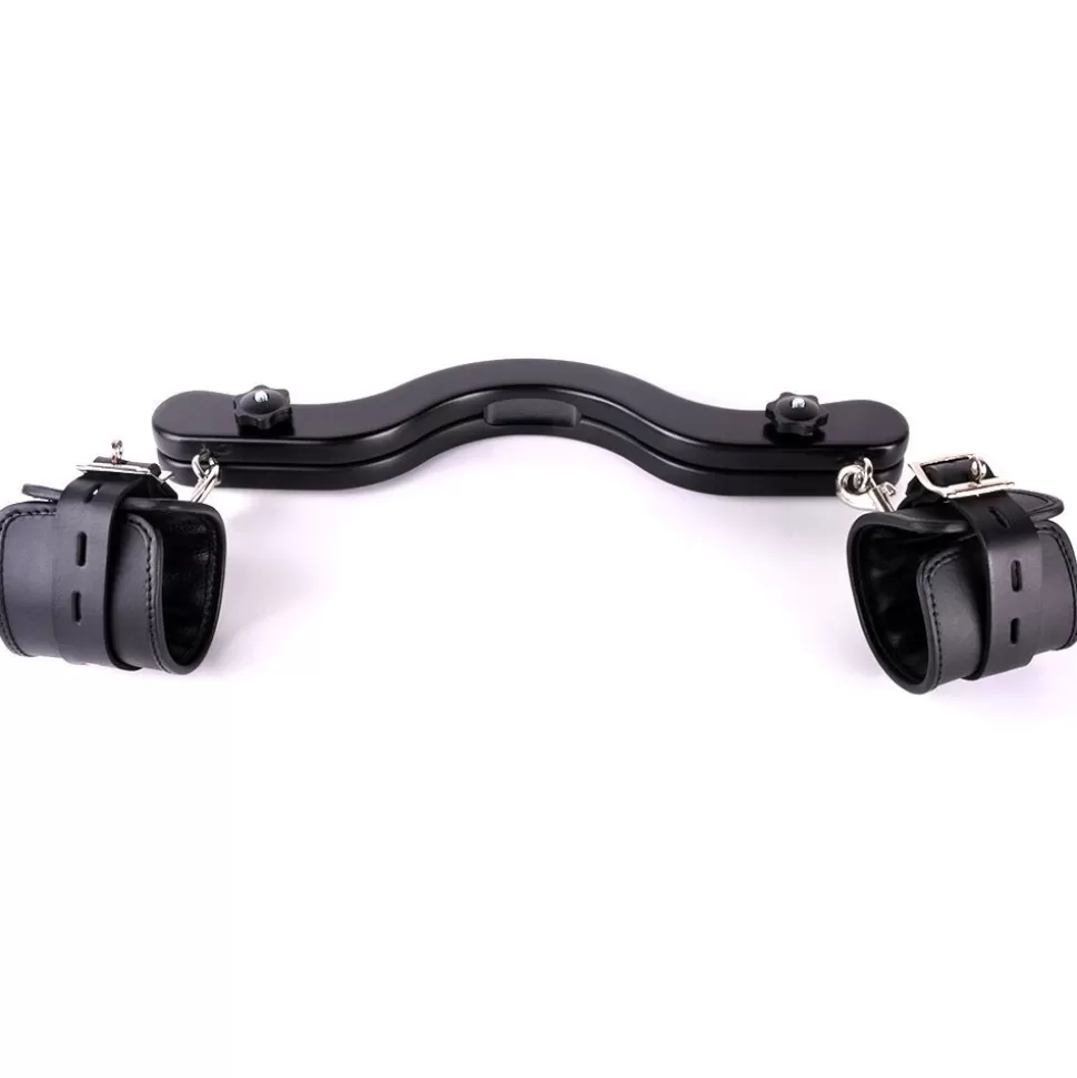 Online Humbler With Ankle Restraints Restraints