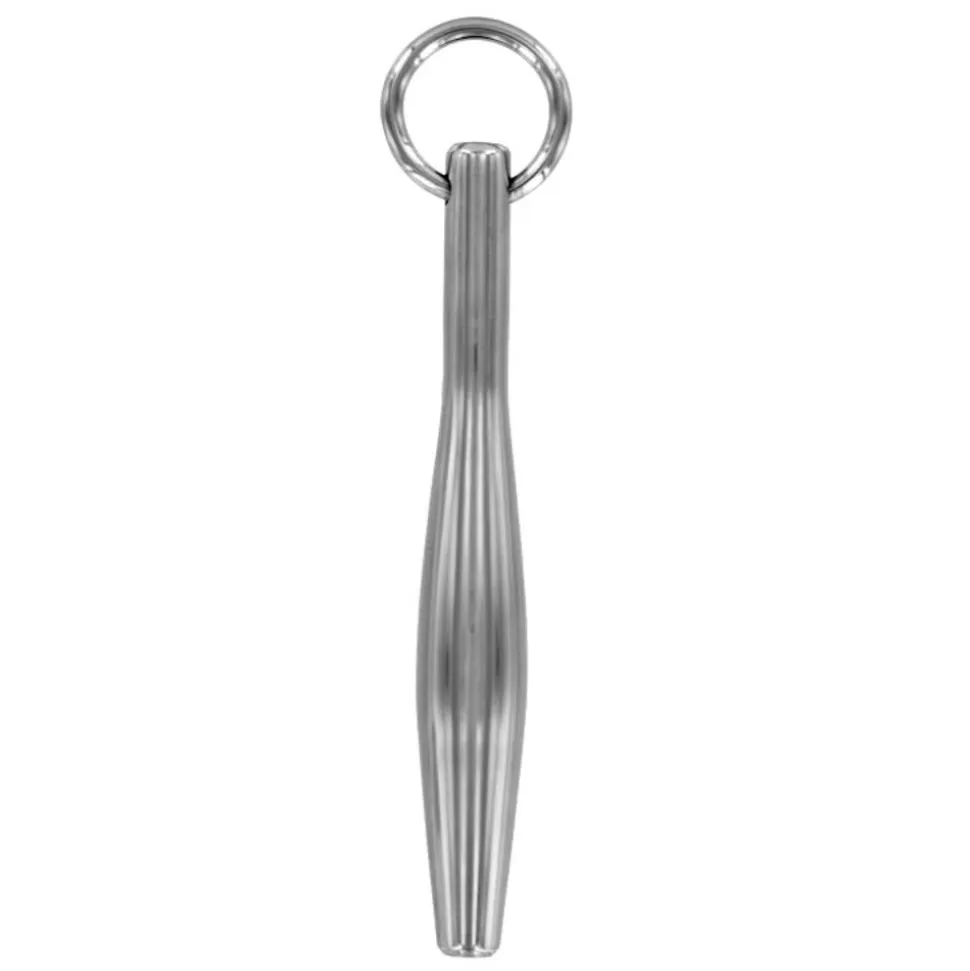 Cheap Uberkinky Lightweight Stainless Steel Penis Plug Medical Play