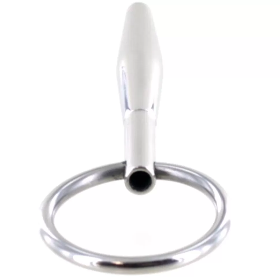 Cheap Uberkinky Lightweight Stainless Steel Penis Plug Medical Play