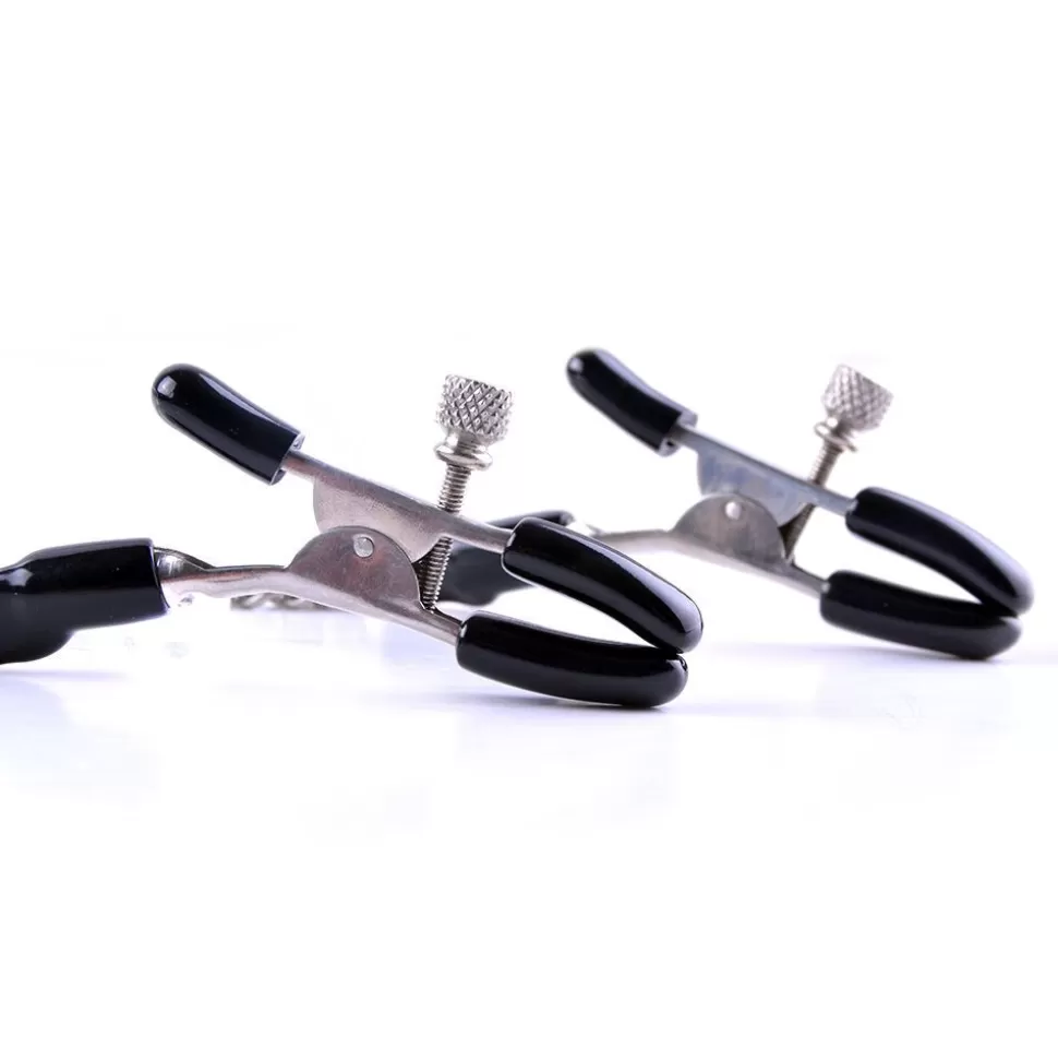 Best Sale Uberkinky Ox Bull Nose Nipple Clamps Clamps & Suckers