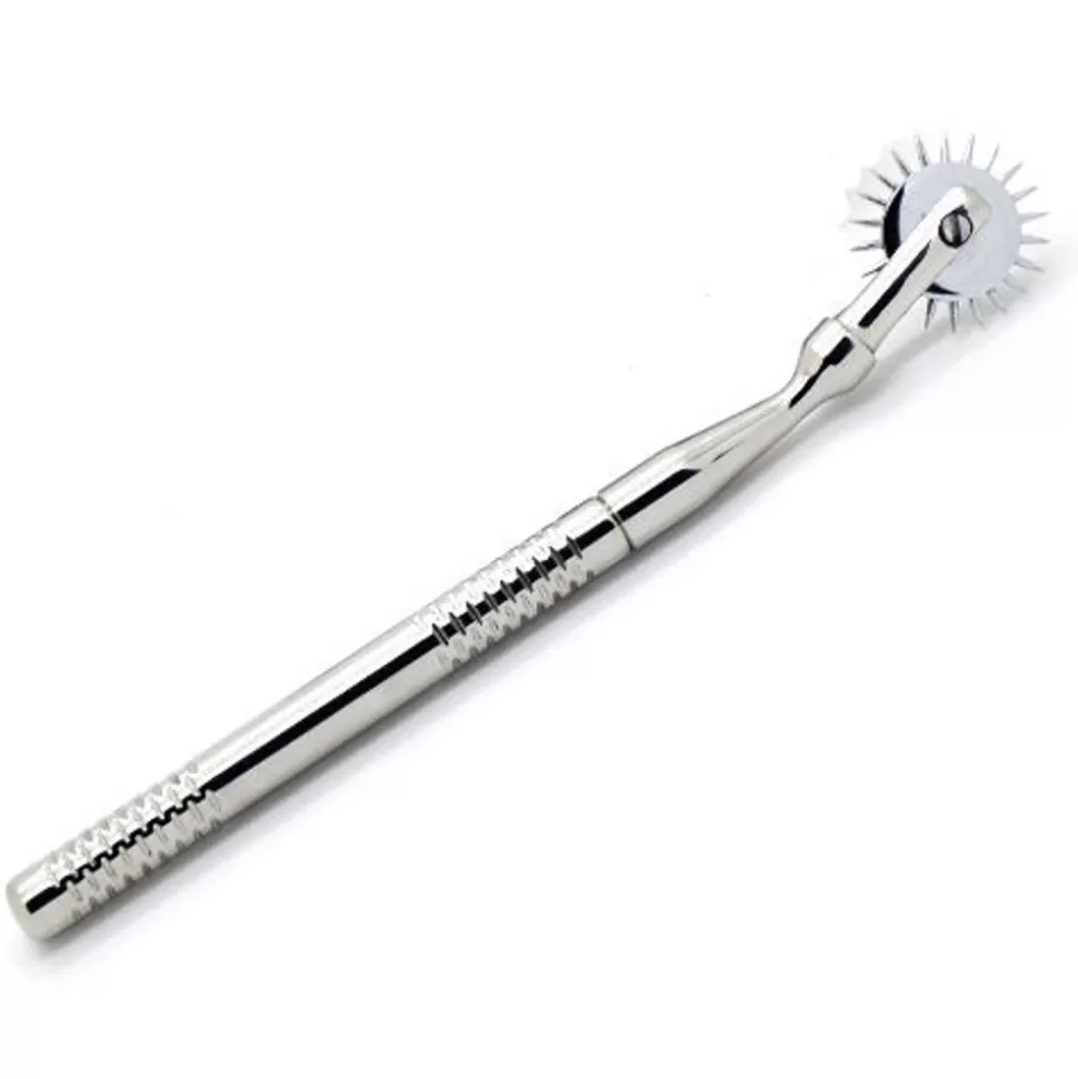 Shop Uberkinky Pinwheel - Wartenberg Wheel Medical Play