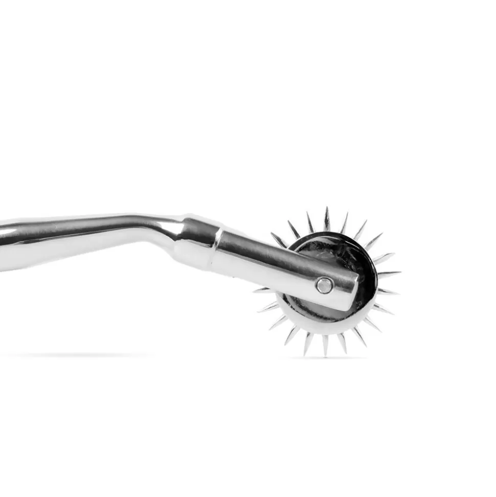 Shop Uberkinky Pinwheel - Wartenberg Wheel Medical Play