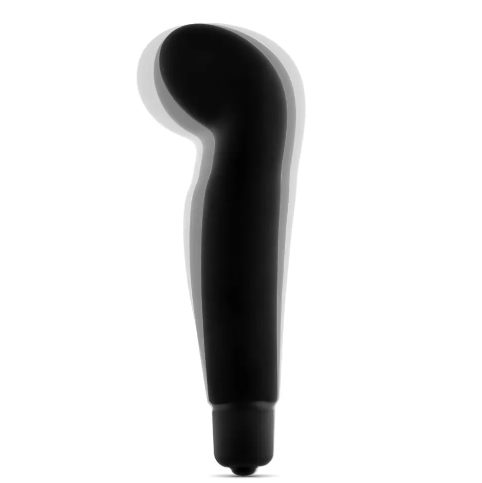 Clearance Uberkinky Pocket Rocket Vibrator 5 Inches Vibrators