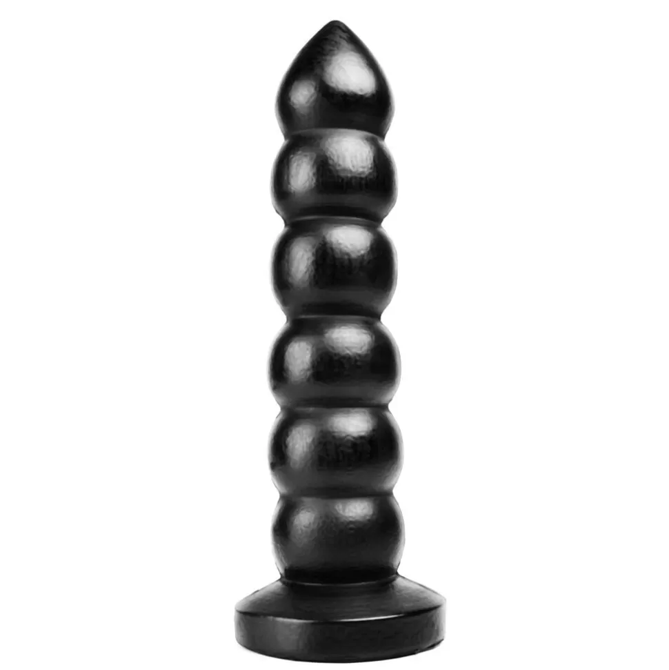 Flash Sale Uberkinky Prostidude Dildo 11 Inches Anal Beads & Butt Plugs