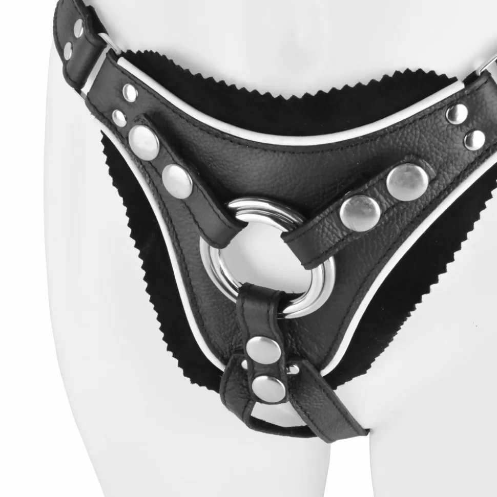 Fashion Uberkinky Rein Supreme Strap On Harness Strap Ons