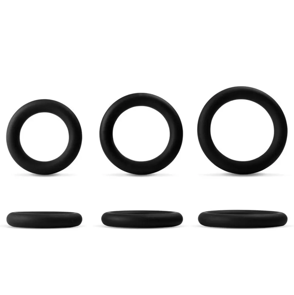 Cheap Ring Master Soft Silicone Cock Rings Cock Rings