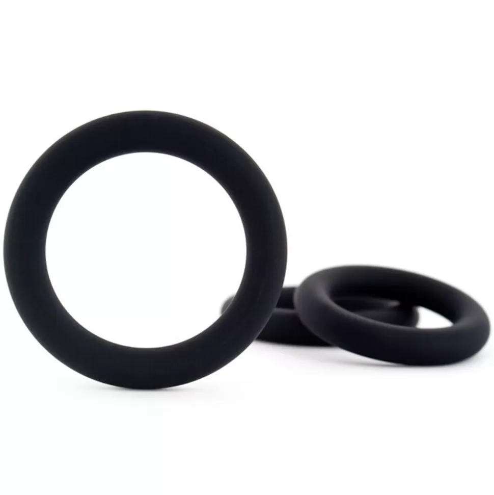 Cheap Ring Master Soft Silicone Cock Rings Cock Rings