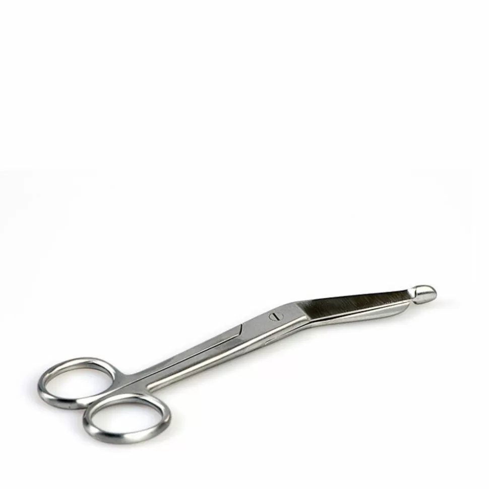 Online Uberkinky Round Ended Medical Scissors Restraints