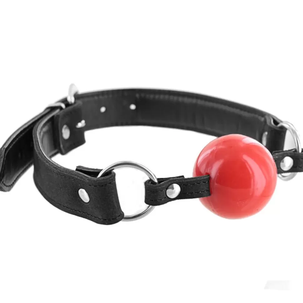 Flash Sale Silicone Ball Gag Bondage Gags