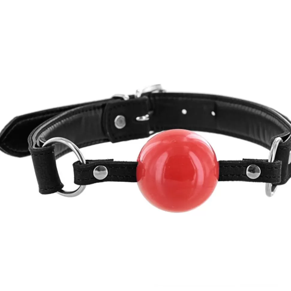 Flash Sale Silicone Ball Gag Bondage Gags