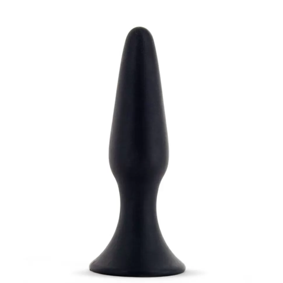 Best Sale Uberkinky Slim Jim Butt Plug 4 Inches Anal Beads & Butt Plugs