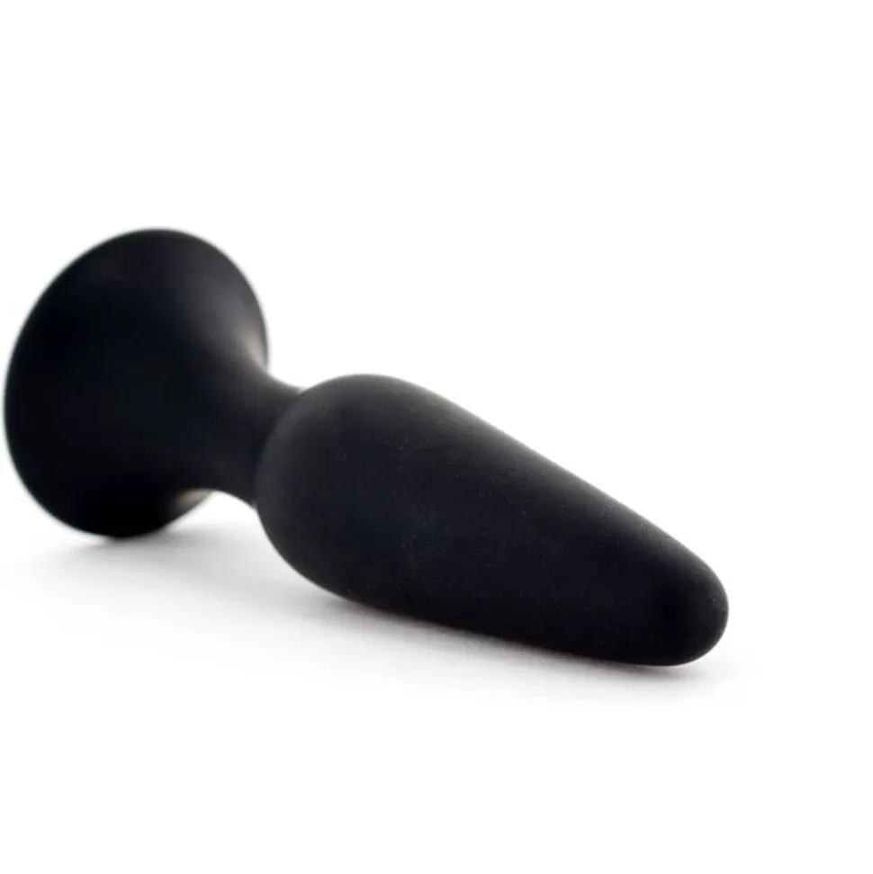 Best Sale Uberkinky Slim Jim Butt Plug 4 Inches Anal Beads & Butt Plugs