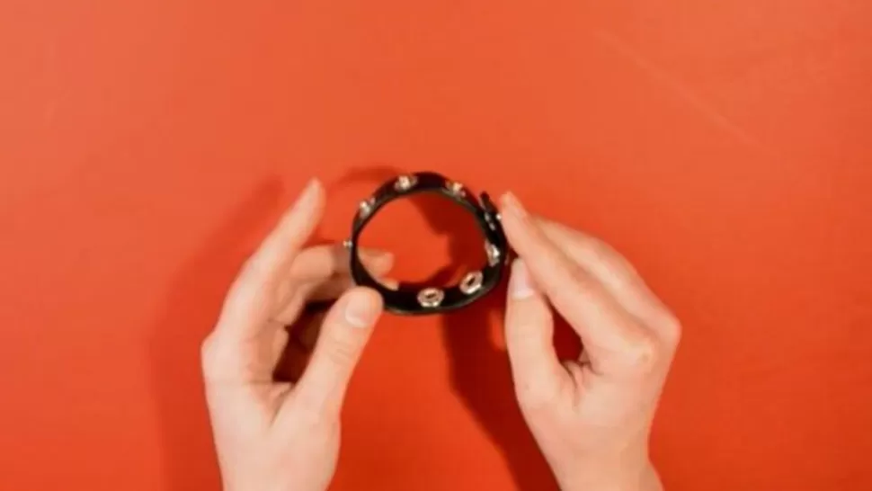 Cheap Uberkinky Speed Snap Cock Ring Cock Rings